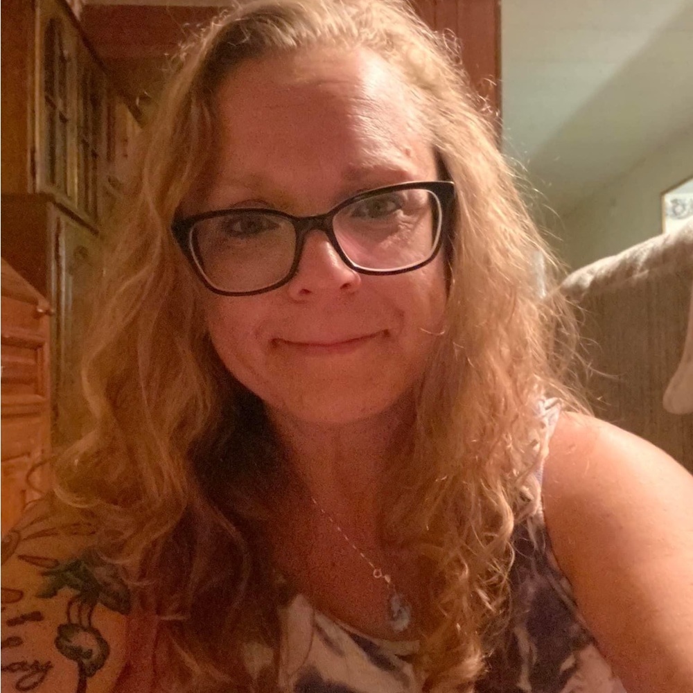 Meet your Posher, Cindy